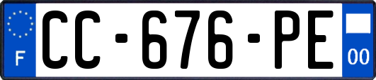 CC-676-PE