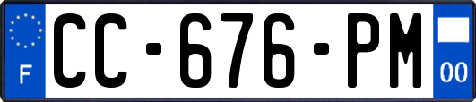 CC-676-PM