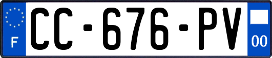 CC-676-PV