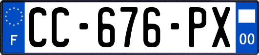 CC-676-PX