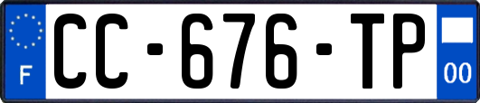 CC-676-TP