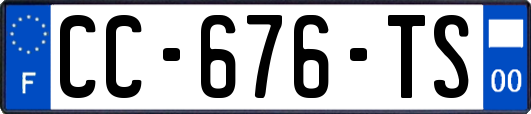 CC-676-TS