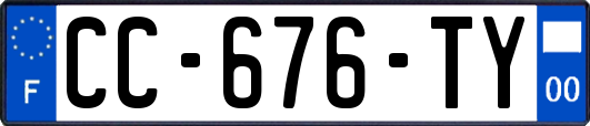 CC-676-TY