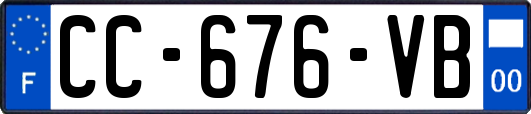 CC-676-VB