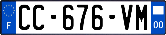 CC-676-VM