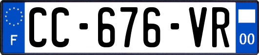 CC-676-VR