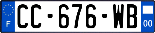 CC-676-WB