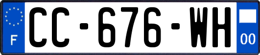 CC-676-WH