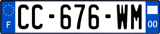 CC-676-WM