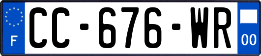 CC-676-WR