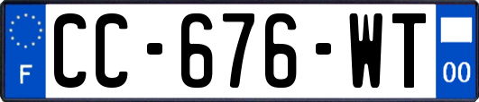CC-676-WT