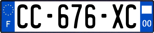 CC-676-XC