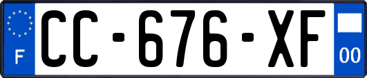 CC-676-XF