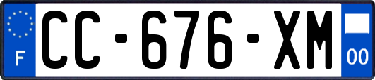 CC-676-XM