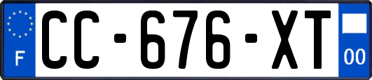 CC-676-XT