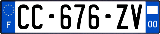 CC-676-ZV