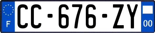 CC-676-ZY