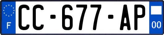 CC-677-AP