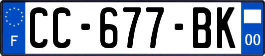 CC-677-BK