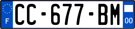 CC-677-BM