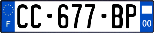 CC-677-BP