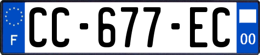 CC-677-EC