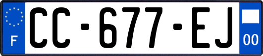 CC-677-EJ