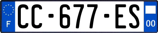 CC-677-ES