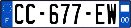 CC-677-EW