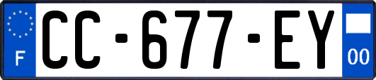 CC-677-EY