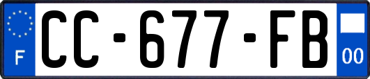 CC-677-FB