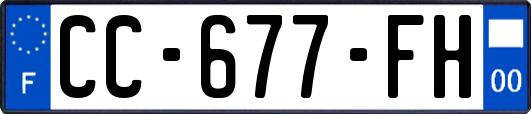 CC-677-FH