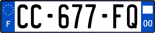 CC-677-FQ