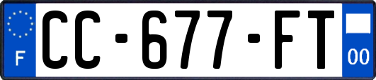 CC-677-FT