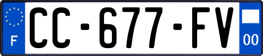 CC-677-FV