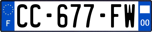 CC-677-FW