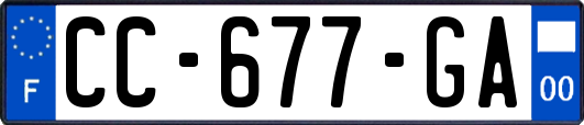 CC-677-GA