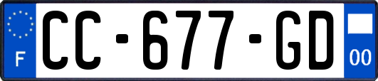 CC-677-GD