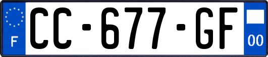 CC-677-GF