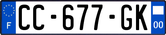 CC-677-GK
