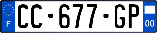 CC-677-GP