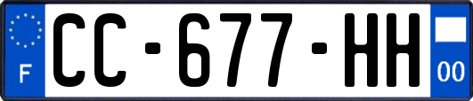 CC-677-HH