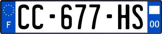 CC-677-HS