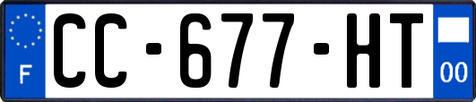 CC-677-HT