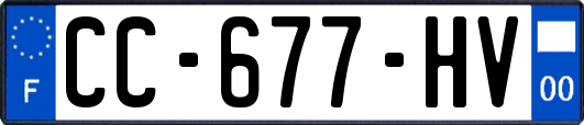 CC-677-HV