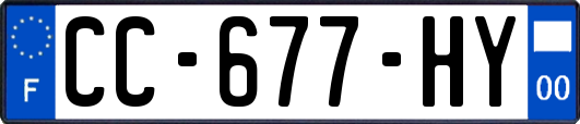 CC-677-HY