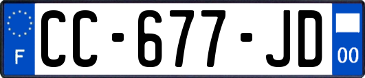 CC-677-JD