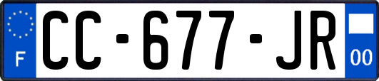 CC-677-JR