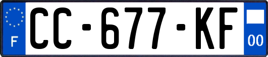 CC-677-KF