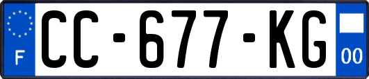 CC-677-KG